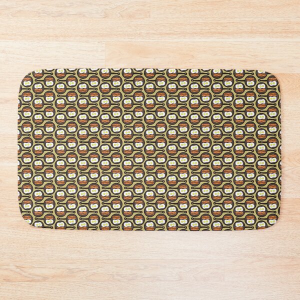 Item preview, Dean's Bacon and Eggs in a Pan ~ Horizontal designed and sold by MidcoastMisc.