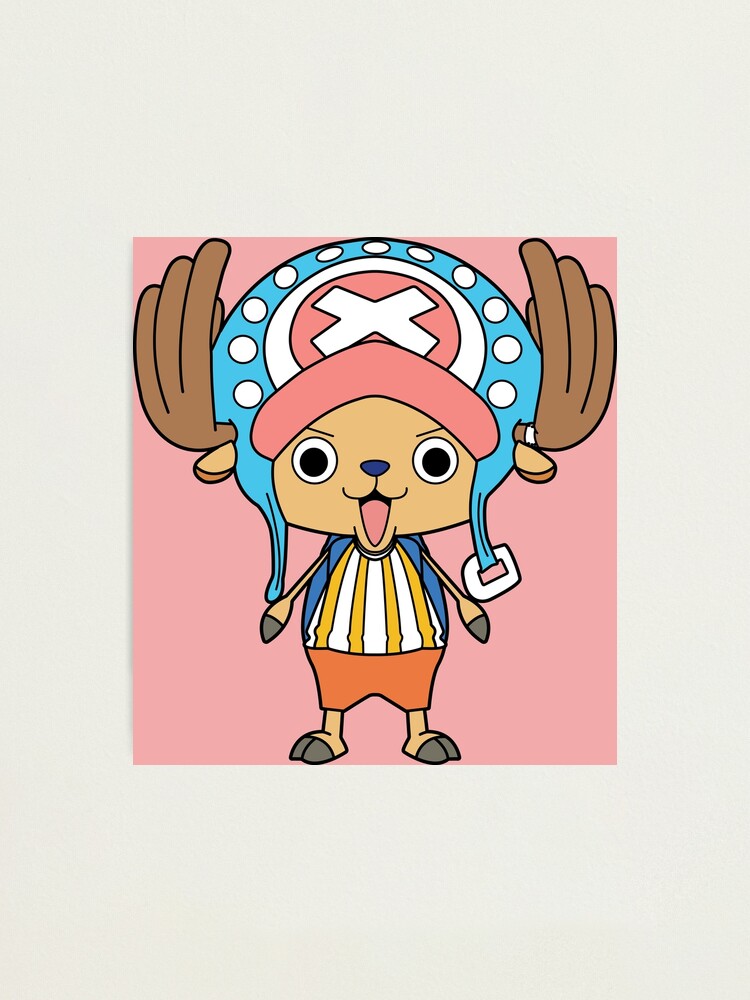 Tony Tony Chopper Tony Tony Chopper