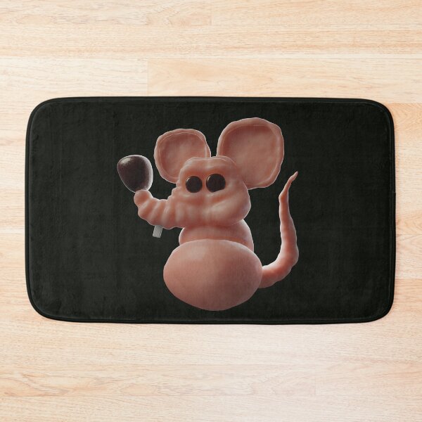 Item preview, Fat Rat designed and sold by HenrisKas.