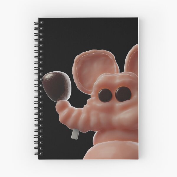 Item preview, Fat Rat designed and sold by HenrisKas.
