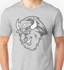 shadaloo t shirt