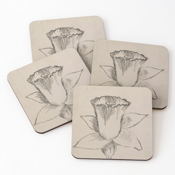 Item preview, Daffodil  designed and sold by shaunaramsay.