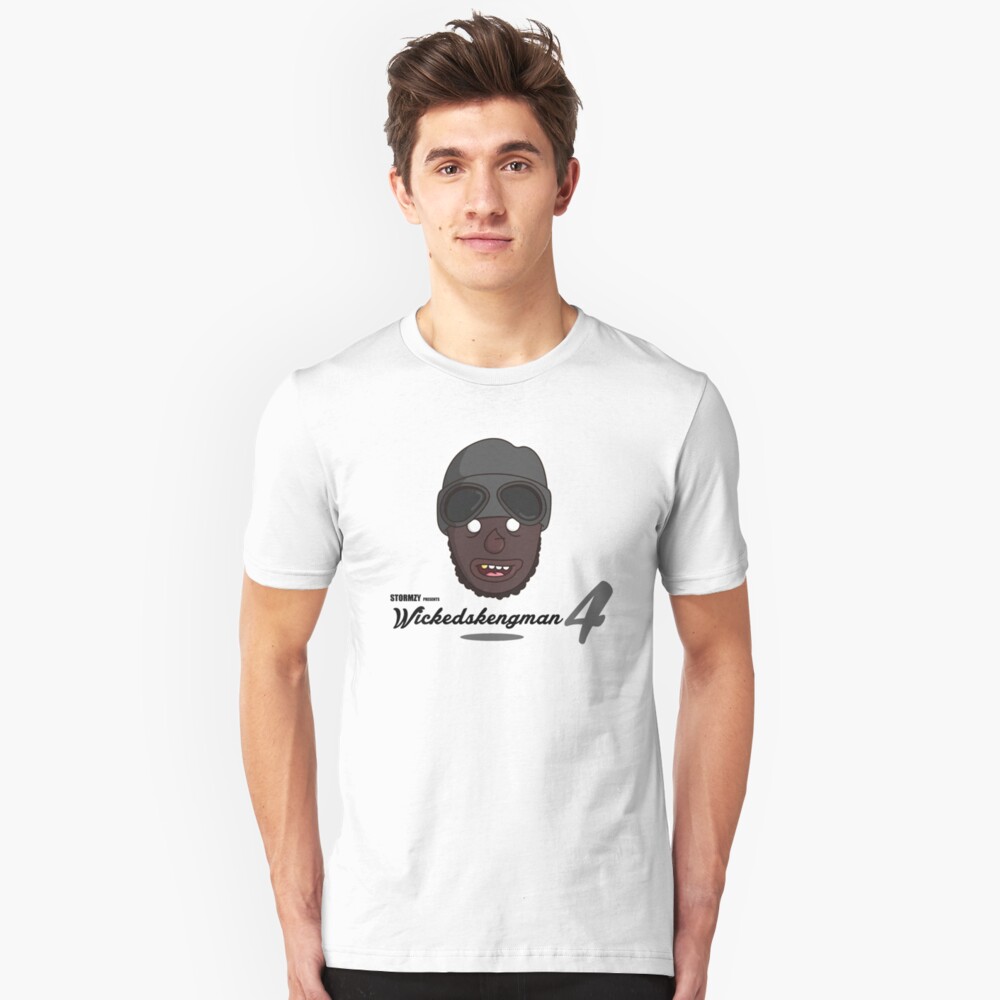 stormzy cortez t shirt