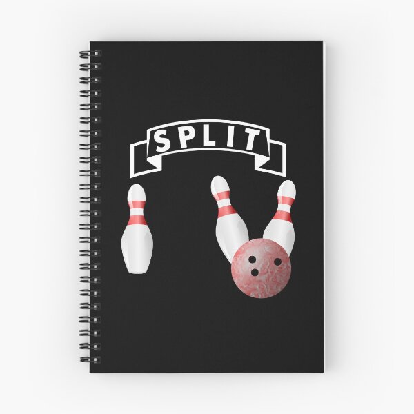 Item preview, Ten pin bowling Strike designed and sold by piedaydesigns.