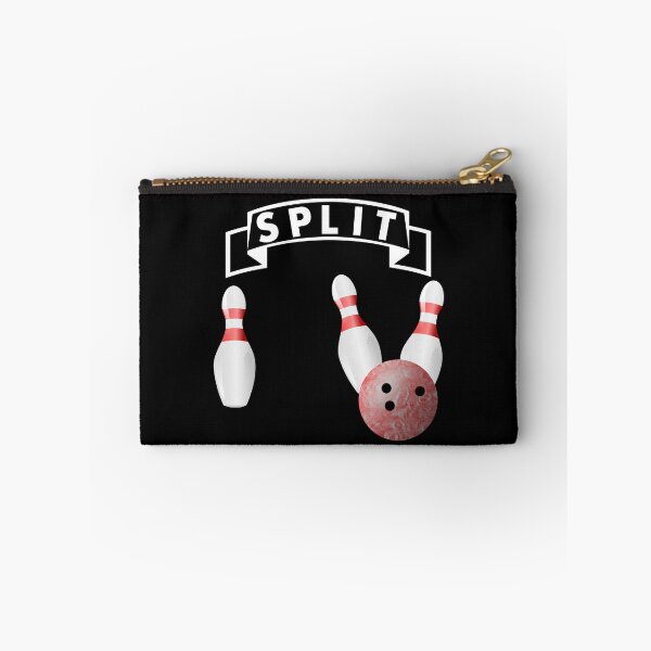 Item preview, Ten pin bowling Strike designed and sold by piedaydesigns.