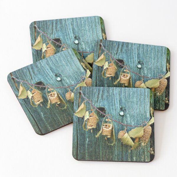 Item preview, Four Sisters designed and sold by Karirose Art.