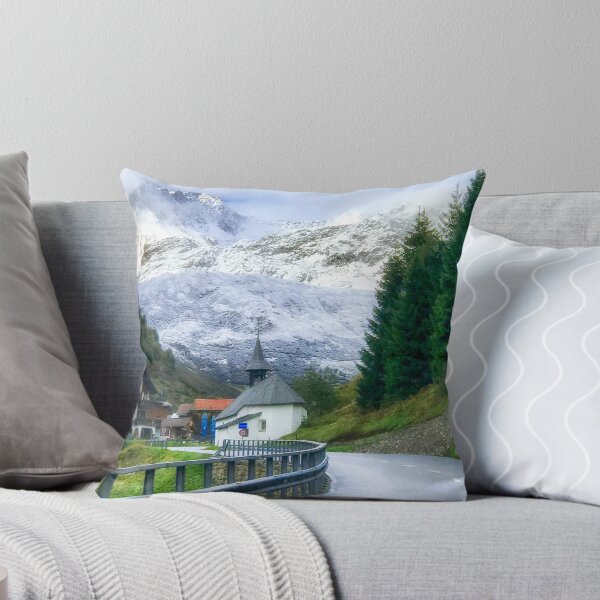 Item preview, ‎⁨Rueras⁩, ⁨Graubünden⁩, ⁨Switzerland⁩ designed and sold by Yannik Hay.