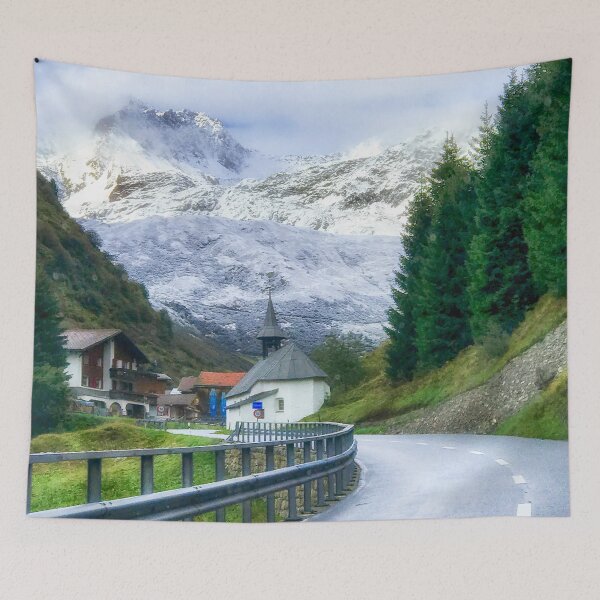 Item preview, ‎⁨Rueras⁩, ⁨Graubünden⁩, ⁨Switzerland⁩ designed and sold by Yannik Hay.