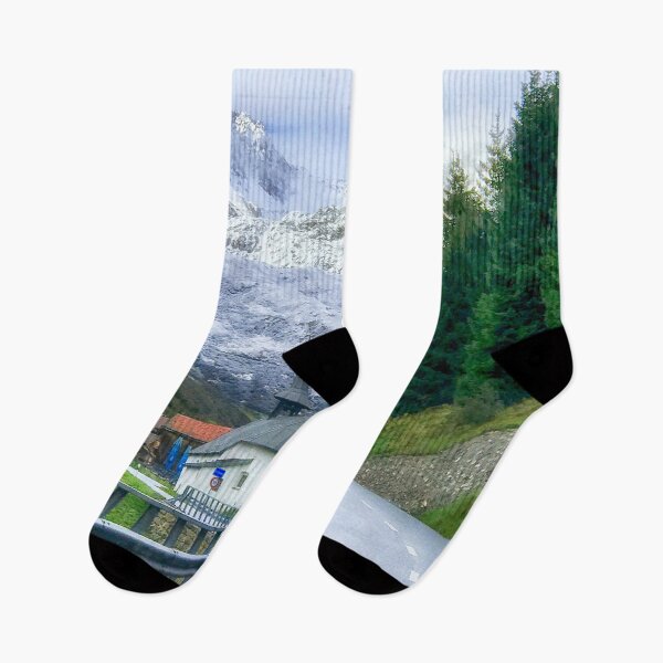 Item preview, ‎⁨Rueras⁩, ⁨Graubünden⁩, ⁨Switzerland⁩ designed and sold by Yannik Hay.
