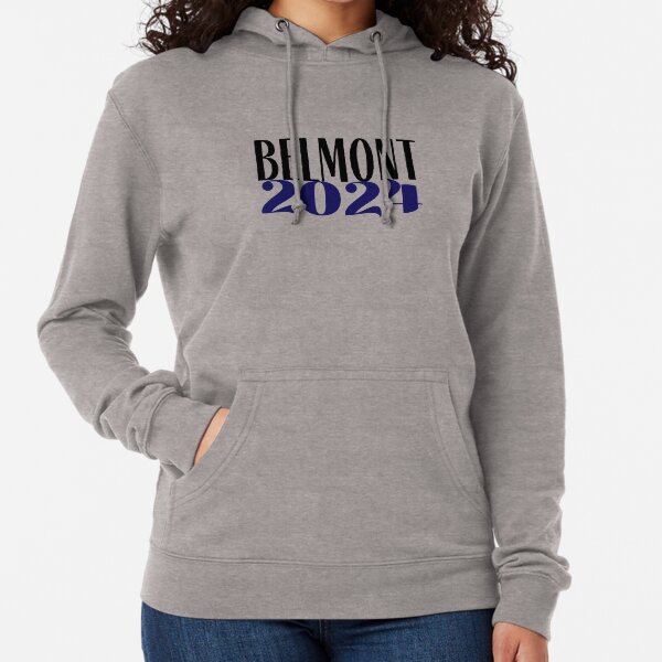 belmont university sweatshirt