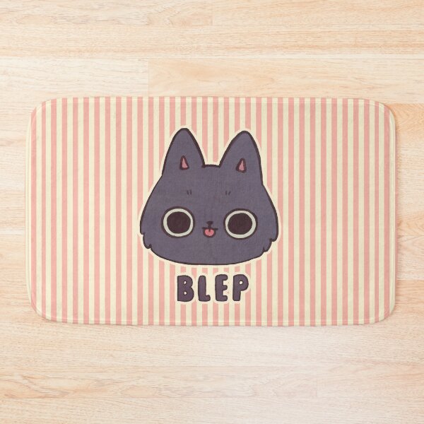 Item preview, BLEP designed and sold by Bumcchi.