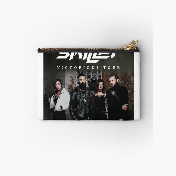 Artikelvorschau, Skillet Band vt entworfen und verkauft von shaynl.