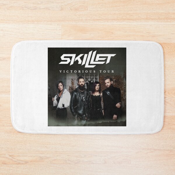 Item preview, skillet band vt designed and sold by shaynl.