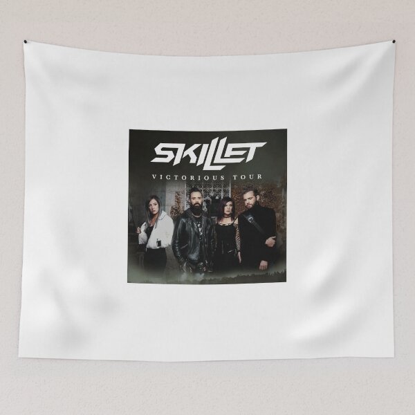 Item preview, skillet band vt designed and sold by shaynl.