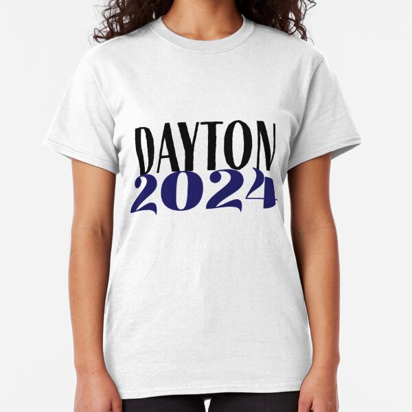University Of Dayton T-Shirts | Redbubble
