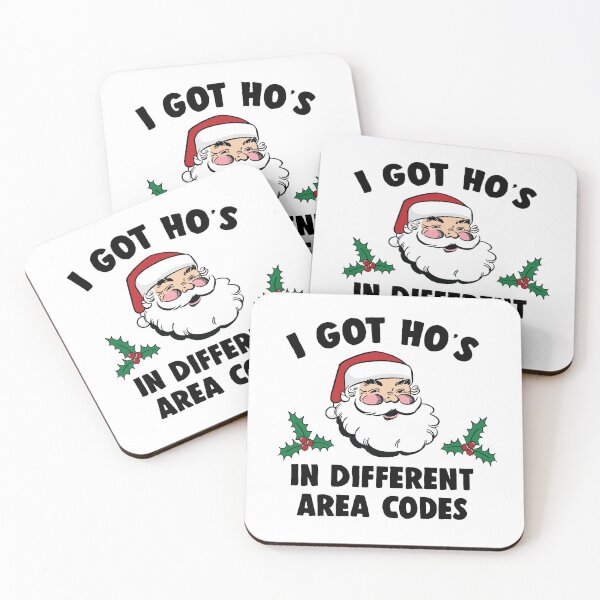 Item preview, I Got Ho's In Different Area Codes designed and sold by kjanedesigns.