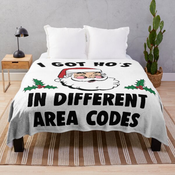 Item preview, I Got Ho's In Different Area Codes designed and sold by kjanedesigns.