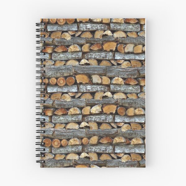 Item preview, Dean's Infinite Woodpile designed and sold by MidcoastMisc.