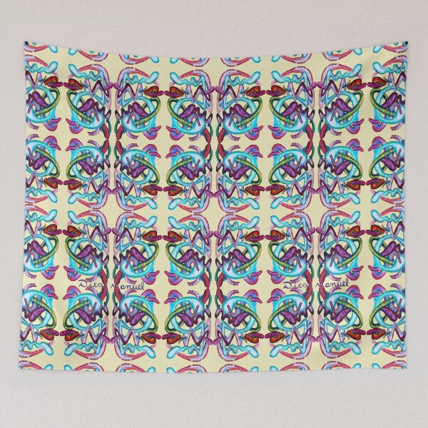 Item preview, Graffiti 12 designed and sold by Diego Manuel Rodriguez.