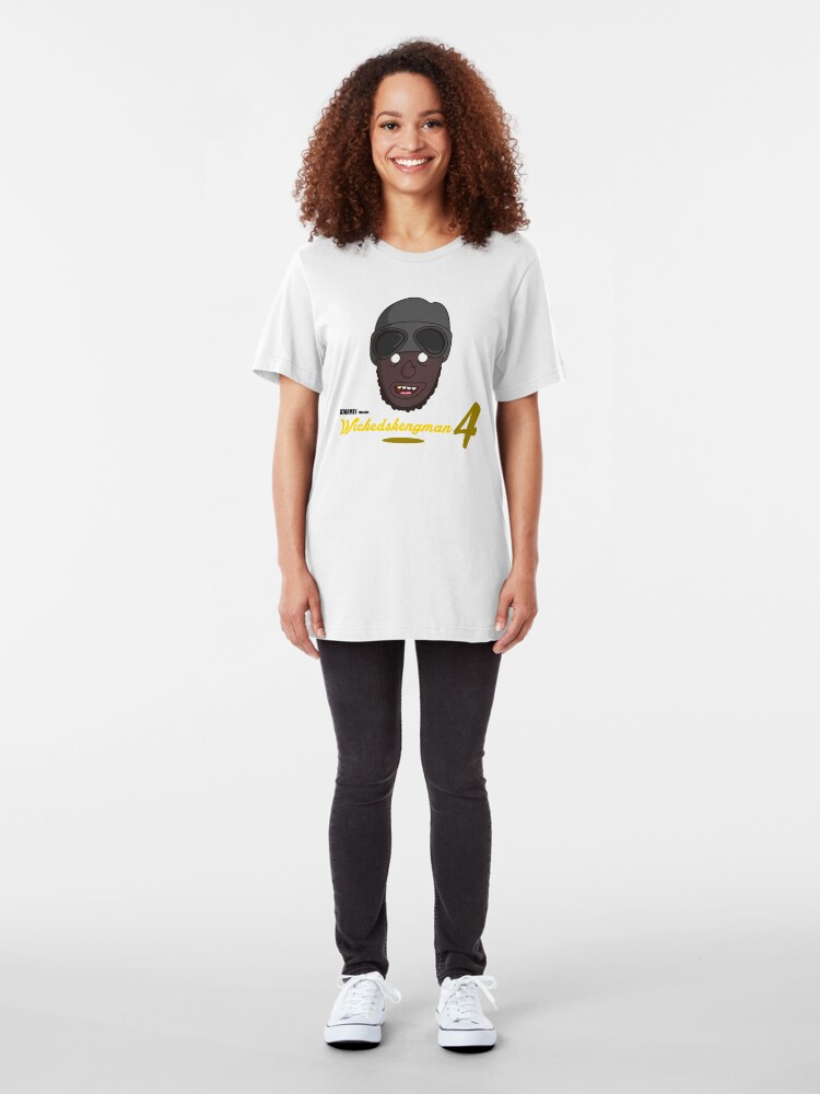 cortez t shirt stormzy