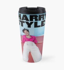 Onesti Harry Live UK Love on Tour 2019 2020 Travel Mug