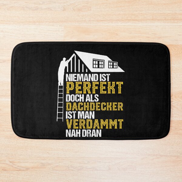 Item preview, Roofer Lifestlye designed and sold by PlatonisDesign.