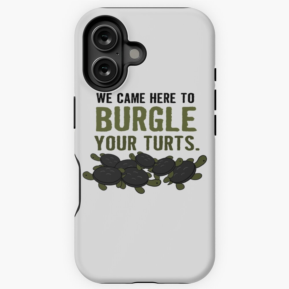 Item preview, iPhone Magsafe Tough Case designed and sold by cqdesign.
