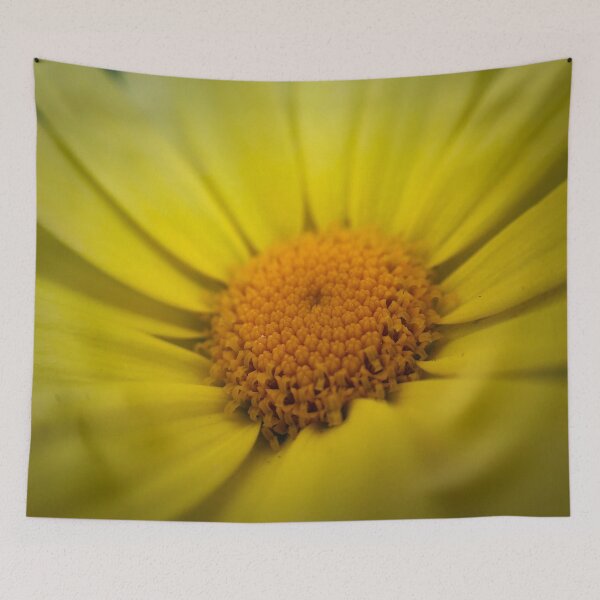 Item preview, Macro Sunflower designed and sold by umeimages.