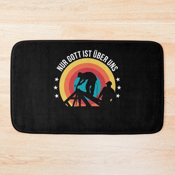 Item preview,  Only God is above us designed and sold by PlatonisDesign.