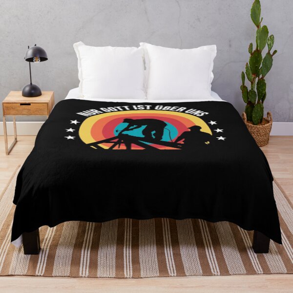 Item preview,  Only God is above us designed and sold by PlatonisDesign.
