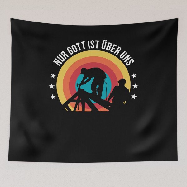 Item preview,  Only God is above us designed and sold by PlatonisDesign.