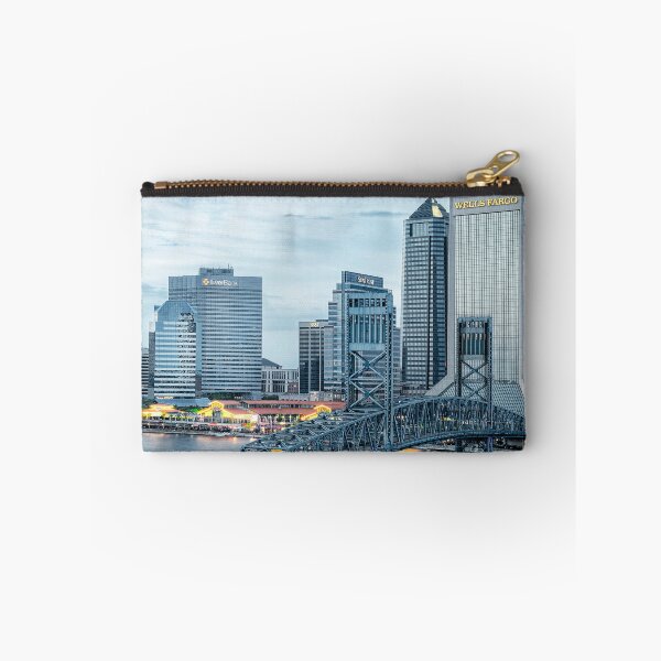 Item preview, Jacksonville Blue Hour designed and sold by Kay Brewer.