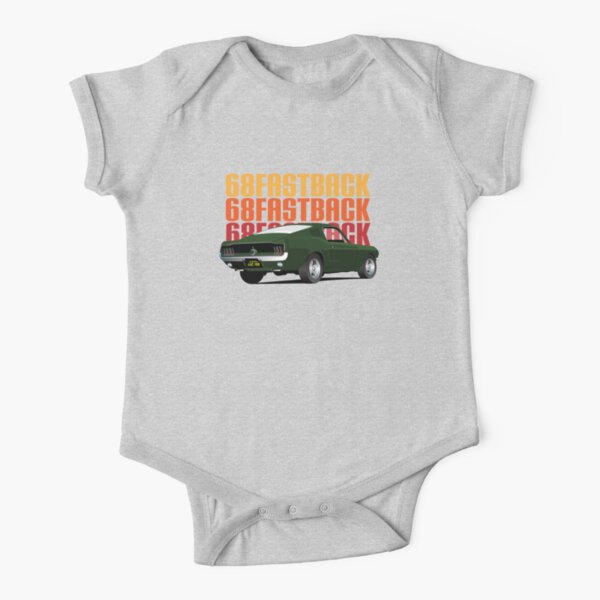 Dodge store baby clothes
