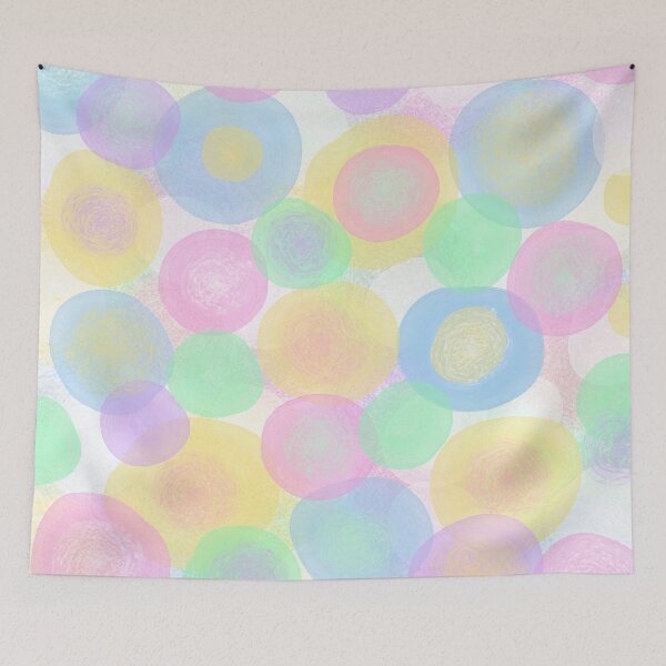 Item preview, Baby Paramecium Dots designed and sold by umeimages.