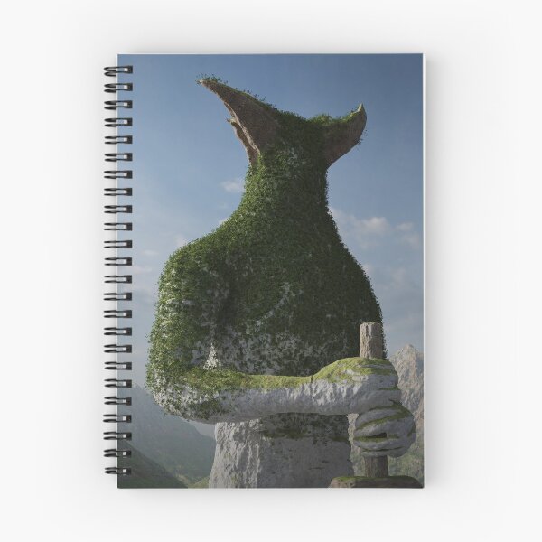 Item preview, Earth Warrior designed and sold by Derek Tanis.
