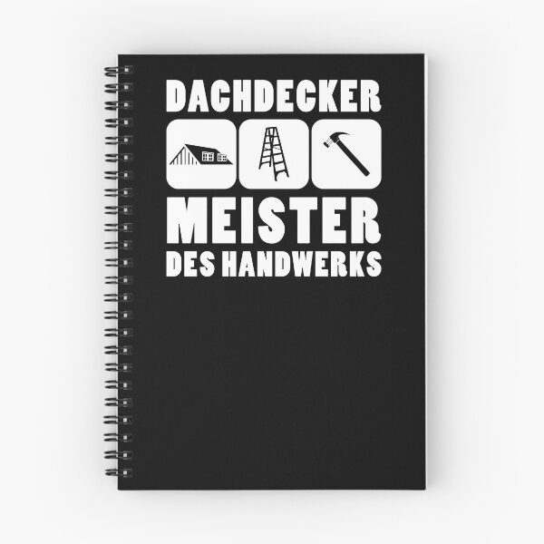 Item preview, Roofers the master of craft designed and sold by PlatonisDesign.