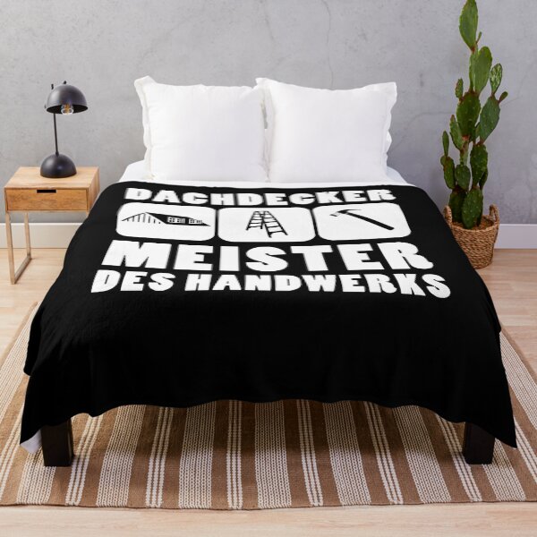 Item preview, Roofers the master of craft designed and sold by PlatonisDesign.