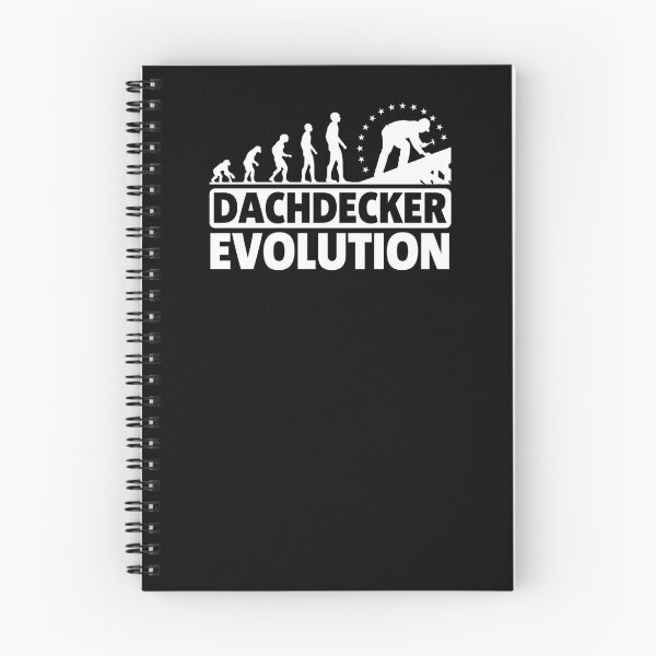Item preview, The Roofers Evolution designed and sold by PlatonisDesign.