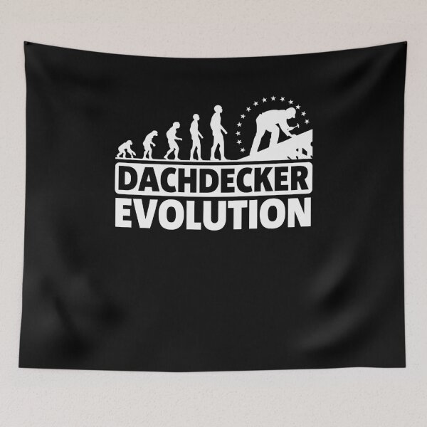 Item preview, The Roofers Evolution designed and sold by PlatonisDesign.