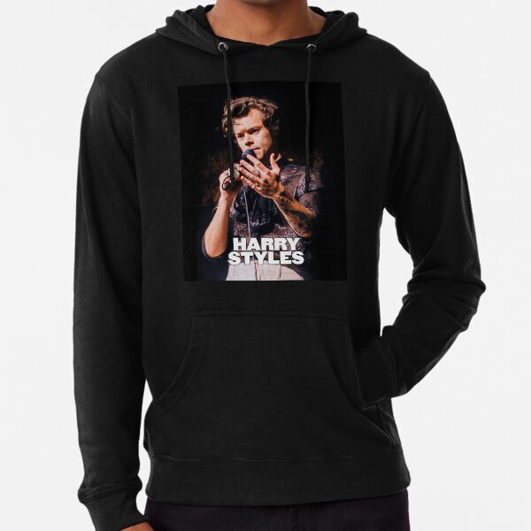 Fifesti Harry Live UK Love on Tour 2019 2020 Lightweight Hoodie