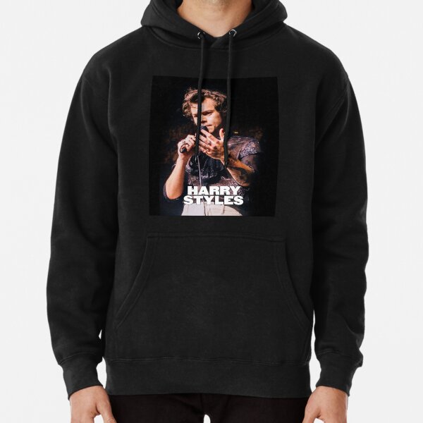 Fifesti Harry Live UK Love on Tour 2019 2020 Pullover Hoodie