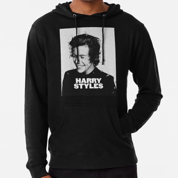 Sixsti Harry Live UK Love on Tour 2019 2020 Lightweight Hoodie