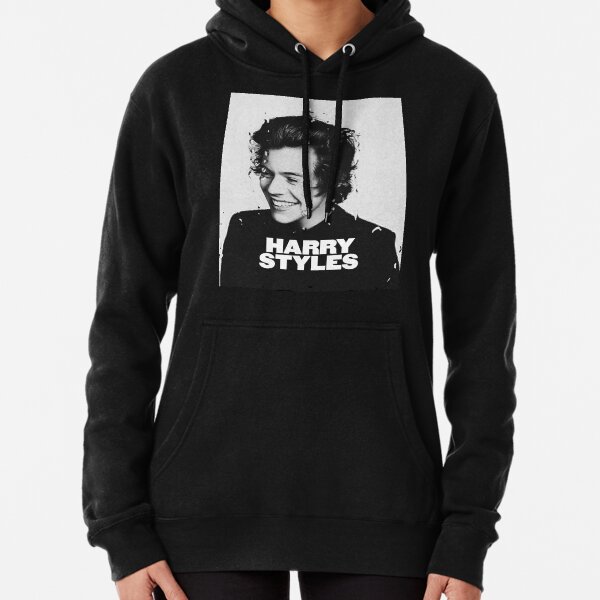 Sixsti Harry Live UK Love on Tour 2019 2020 Pullover Hoodie