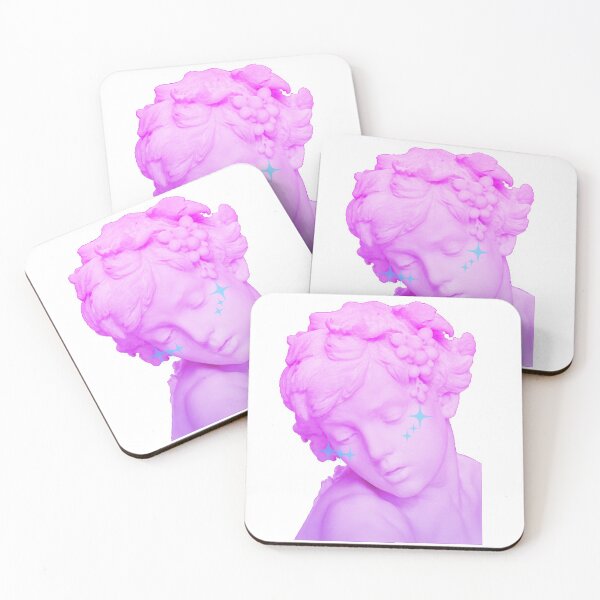 Item preview, Vaporwave Aesthetic designed and sold by rainbowcatnip.
