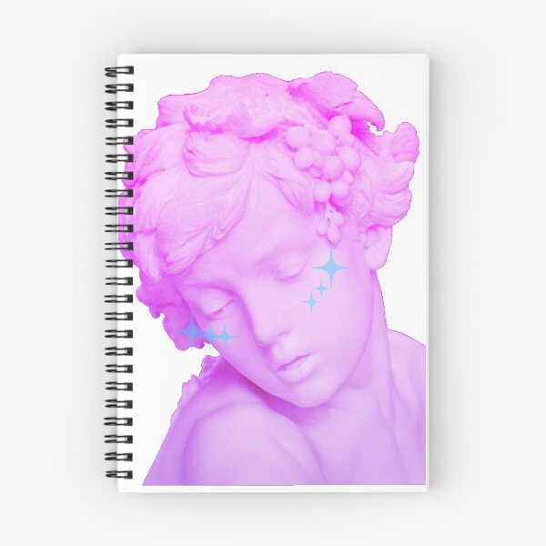 Item preview, Vaporwave Aesthetic designed and sold by rainbowcatnip.