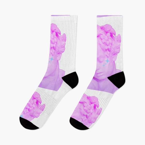 Item preview, Vaporwave Aesthetic designed and sold by rainbowcatnip.