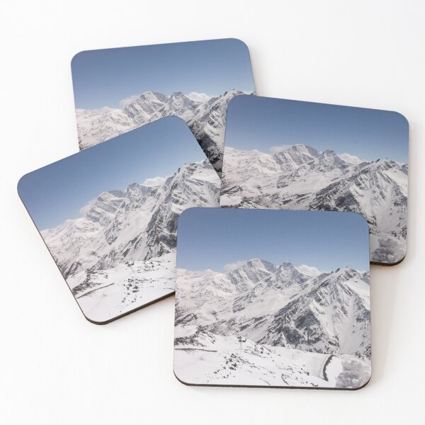 Item preview, Mount Elbrus designed and sold by Zina Stromberg.