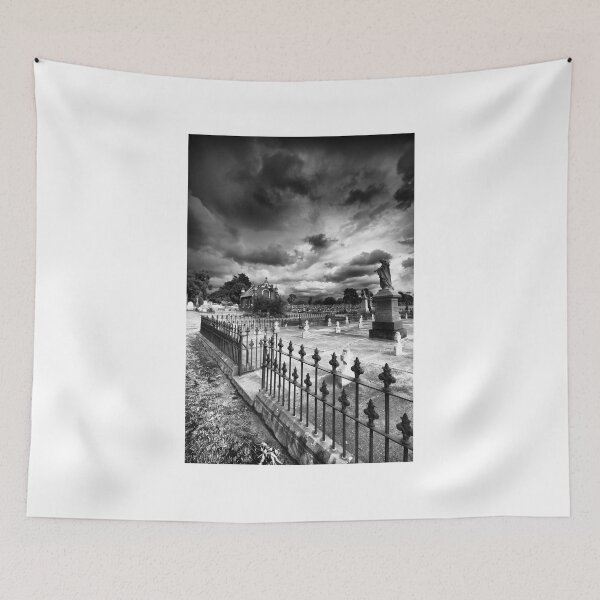 Item preview, Sisters of Mercy designed and sold by STEViE VOiCE.