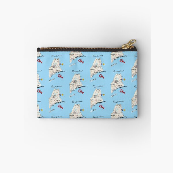 Item preview, Danita's State of Mind in Maine designed and sold by MidcoastMisc.