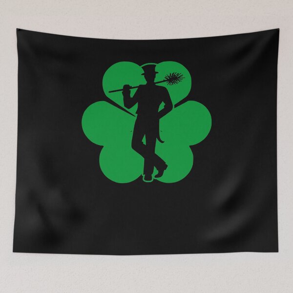 Item preview, The lucky charm designed and sold by PlatonisDesign.